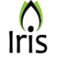 Iris Logo
